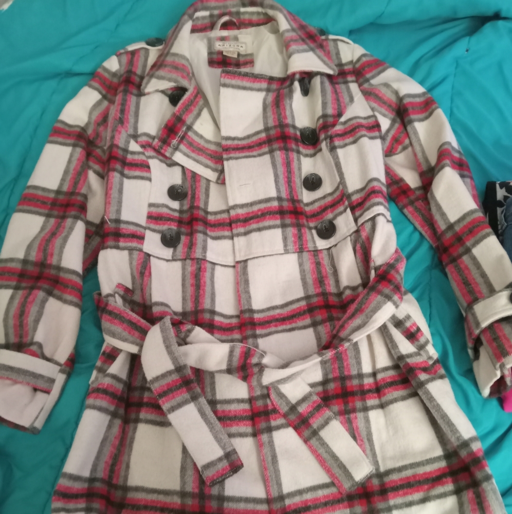Arizona coat. XL